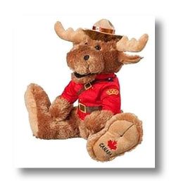 MooseMountie